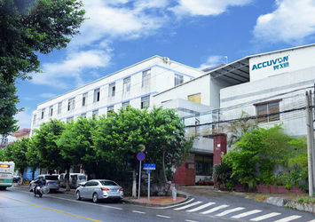 Accuvon (Guangzhou) Pumps Co., Ltd