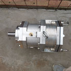 Durable 550Rpm Skimmer Water Lobe Pump , Self Priming Skimmed Oil Lobe Pump