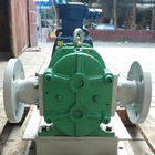 Cast Iron Stable Water Emulsion Lobe Pump Pressure Resistant