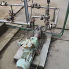 210-330Rpm PTFE Chemical Lobe Pump Multifunctional Anti Aging