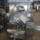 Anticorrosive 1.2Mpa Sanitary Rotary Lobe Pump Practical High Precision