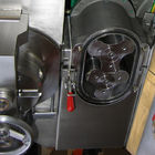 Anticorrosive 1.2Mpa Sanitary Rotary Lobe Pump Practical High Precision