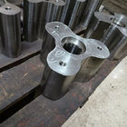 CE Stainless Steel Rotary Lobe Pump 10-650 Rpm High Viscosity
