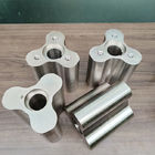 Paper Pulp Stainless Steel Lobe Pump Anticorrosive Practical