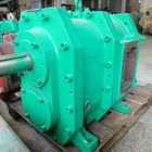 0.6 Mpa Mechanical Rubber Lobe Pump Multipurpose With Double Seal
