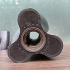Metal Rubber Rotor Food Waste Pumps Wear Resistant Practical
