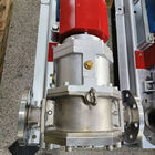 316L Stainless Steel Rotor Positive Displacement Pump In Oil Industry