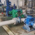 Dewatering Feed Biogas Diesel Pump Anti Aging Multipurpose 320 Rpm