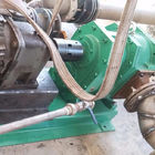 FDA Lobe Grease Biogas Pump Wear Resistant Multi Function DN 100