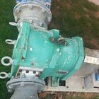 Corrosion Resistant Biogas Pump Antiwear Multipurpose 32-80m3/H