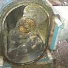 Reversible 190Rpm Food Waste Pumps Multipurpose Anti Corrosion