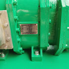 Replace BOERGER PL100 Rotary Lobe Pump Wastewater Treatment
