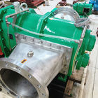 Large Flow Permeate Pump For E & M Works For Sewage Treatment Facilities