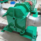 High Efficiency Wear - Resistant NBR Rotary Lobe Pumps With 18.5kw Motor