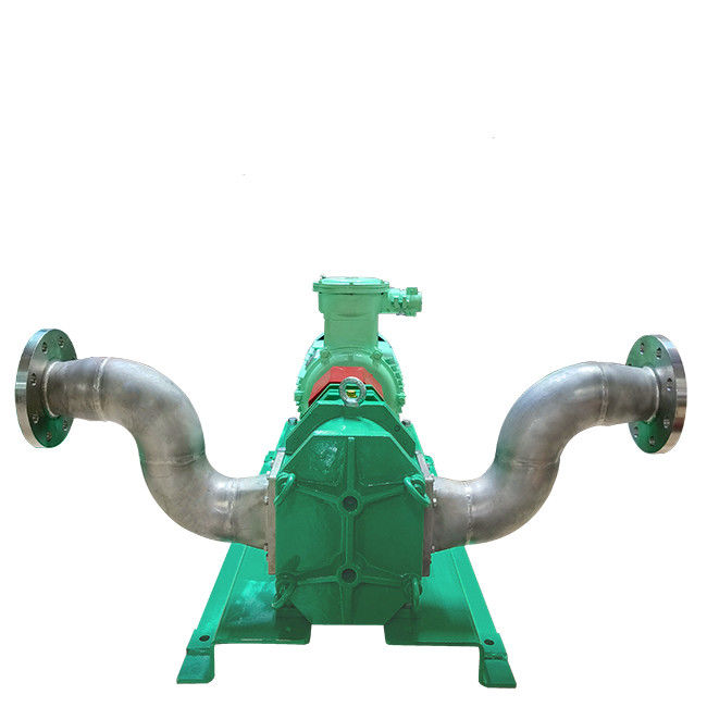 Low speed long life time oily sludge Pumps with Explosion-Proof Motor